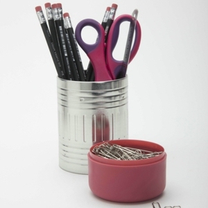 ARTORI DESIGN 铅笔头型收纳笔筒/Pencil End Cup
