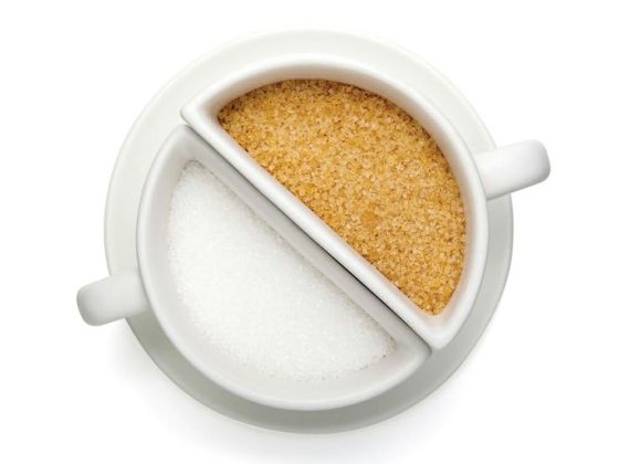 Monkey Business 创意咖啡调味糖伴侣杯/Coffee break split sugar bowl