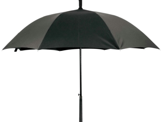 Kikkerland 创意高尔夫雨伞/Golf Umbrella 长伞雨伞