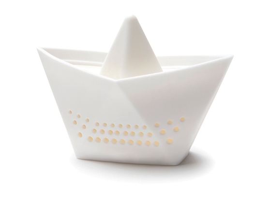 Ototo Design 纸船茶滤/Paper Boat - Tea Infuser