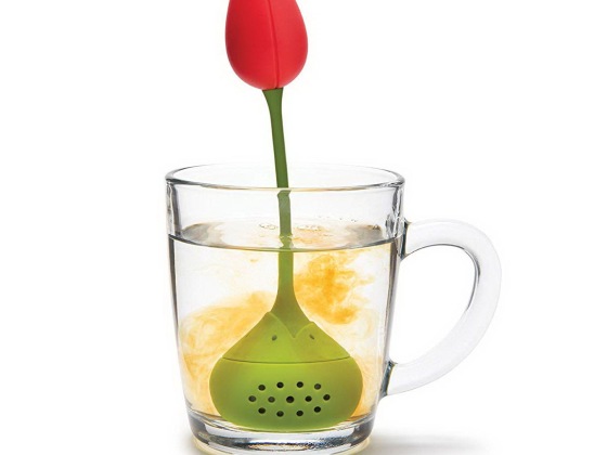 Ototo Design Tulip Tea Infuser